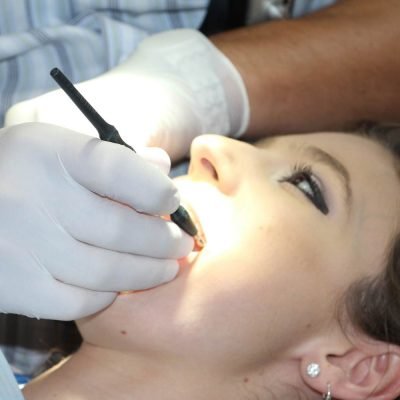 Dentist Dentist